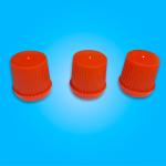 Tinplate Metal One Inch Portable Gas Cartridge Valve For BBQ Hiking