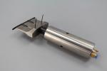Titanium Alloy Blade 500W Ultrasonic Cutter For Rubber Products Automotive