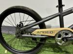6 Speed mens mountain bike Shimano Tourney Derailleur 21 Gear Suntour XCT Fork