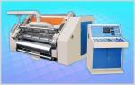 NC Full-automatic Rewinder for 2-Ply Singel Faced Cardboard Corrugating