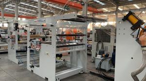 Wholesale High-end PP Sheet Production Line PP Thermoforming Sheet Extrusion Machine from china suppliers