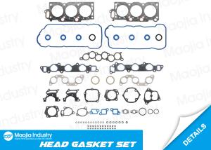 Wholesale 94 - 00 Toyota Avalon Camry Sienna Solara MLS Head Gasket Set Lexus 3.0 DOHC 1MZFE from china suppliers