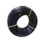 Pe100 HDPE Water Supply And Drainage Pipe Black 2.5 Inch