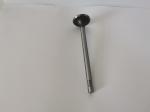 222124A061 D4CB Engine Exhaust Valve 16 Valves 2013/2017 HYUNDAI HR