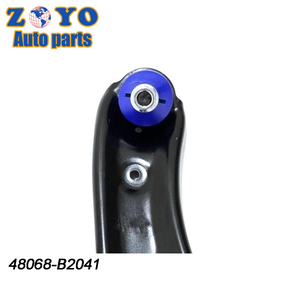 SPHC Steel Lower Right Control Arm for Daihatsu Mira 2009-2016 Auto Part Passenger Side