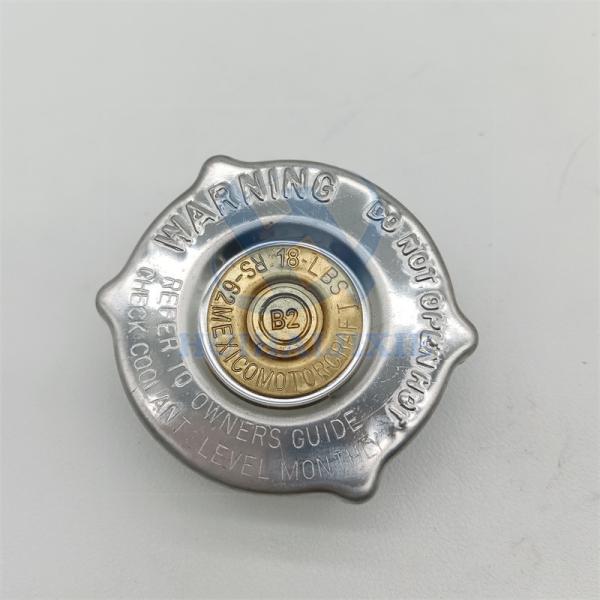2040920 Radiator Cap 204-0920 for Excavator Caterpillar E325C E330C E330D E336D