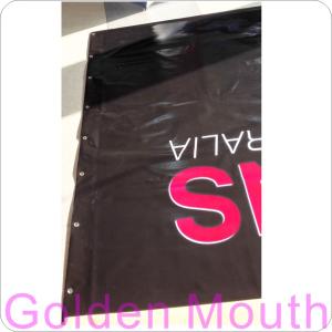 Wholesale Advertising Vinyl Banner Flag Sign Many Sizes from china suppliers
