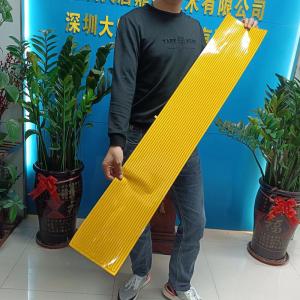 Wholesale 255×1112mm Flexible Film Heater For New Energy Vehicle Power Battery Cell from china suppliers