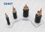 36kv 150mm2 xlpe underground power cables single core or three phase MV copper