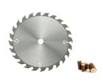 Carbon Steel Carbide Saw Blade TCT Woodworking Circular Saw Blade