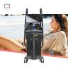 Buy cheap Triple Wavelengths Diode Laser Hair Removal Device 808nm 755nm 1064nm for Beauty from wholesalers