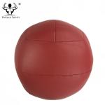 Durable PVC Slam Ball Medicine Ball With Sand Filled Balance Maintaining