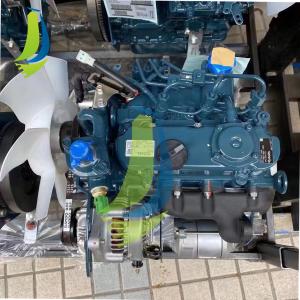 Wholesale D728 Excavator Spare Parts Diesel Complete Engine Assy For Excavator from china suppliers