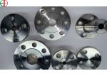 ASTM B462 UNS N06200 Nickel Alloy Casting Forging Flanges ISO9001-2008