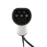 IEC 62196-2 Type 2 Female EV Charging Plug 16Amp 32Amp