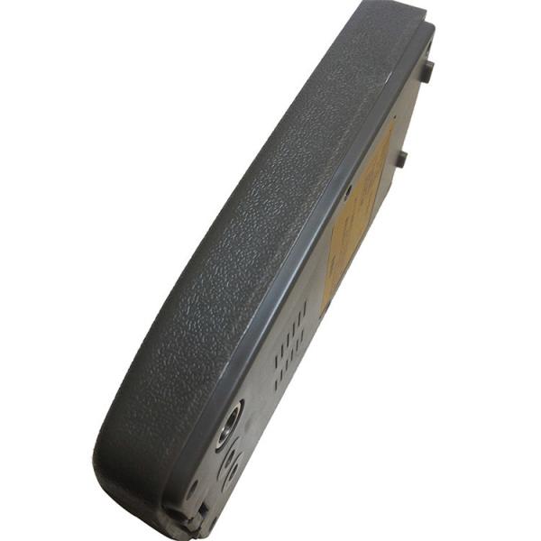 Tbb-2 Grey 2700mah Li Mh Battery 7.2v For Topcon Gts-102n / Gpt-102r Total