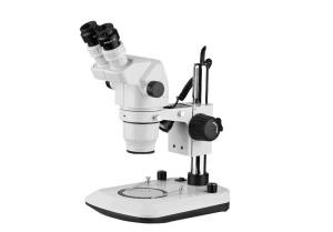 Wholesale High Performance Industrial Microscopes , 26mm ~ 177mm Effective Distance Stereo Microscope from china suppliers