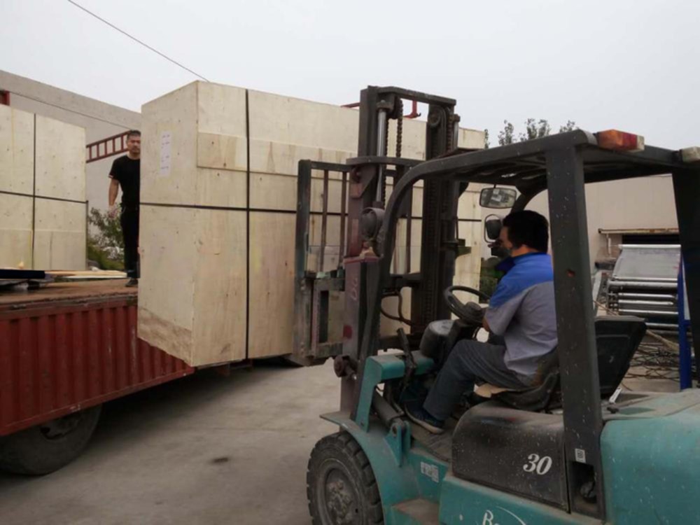 Fully Automatic Wound Plaster Machine With Making And Packing Parts