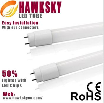 SMD LED Tube Light UL DLC 1200mm T8 SMD LED Tube Lamp