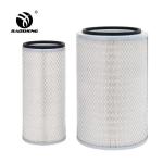 612600110540 K2640 Loader Filter Truck Air Filter Dust Off