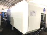 Crate Container Injection Moulding Machine Hydraulic Plastic Fruit Basket 45kW