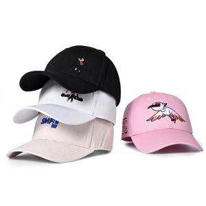 Wholesale OEM ODM Embroidery Outdoor Baseball Caps from china suppliers