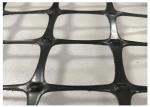PP Biaxial Plastic Geogrid