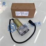 Komatsu D51PX-22 Hydraulic Main Pump Solenoid Valve 702-21-07620 702-21-07610