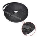 ISO Box Sealing 1.52mm Machine Timing Belt