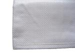 Durable PE Woven Rice Packaging Bags , PE Woven Laminated Bag 50Kg 15Kg
