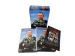 Hot sale tv-series dvd boxset Doc Martin 13DVD Video Region free