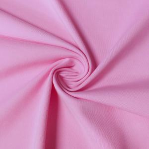 Wholesale 83%Recycled nylon 17%spandex fabric swimsuit cloth sports pink ripstop nylon fabric from china suppliers