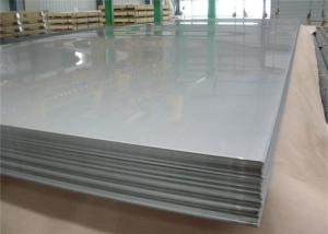 Wholesale Cold Rolled 410 Stainless Steel Sheet Plate 2B Surface For Kitchenware from china suppliers