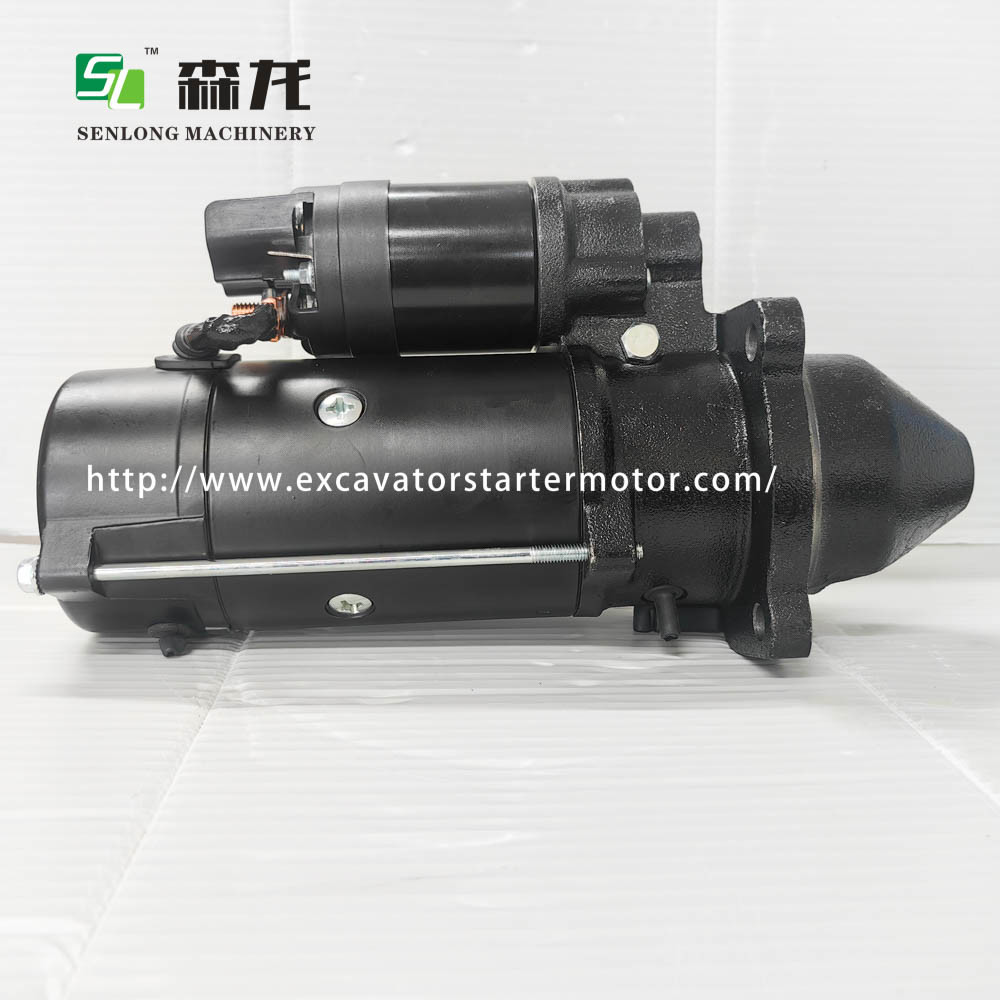 12V 9T 3.0KW Starter Motor For ISKRA IS0841 11130841 182-30122 120-20117