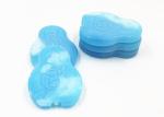 Medcal Animal Shape Cute Penguin Plastic Ice Packs With Engraving Logo