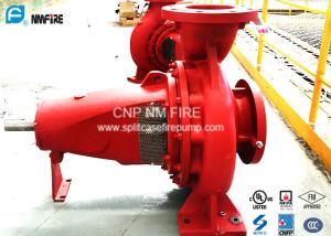 Wholesale Single Stage End Suction Centrifugal Pump Manufacturers 46.9KW Max Shaft Power from china suppliers