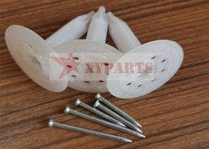 Wholesale External Wall Insulation Panel Fixing Plastic Insulation Fasteners from china suppliers