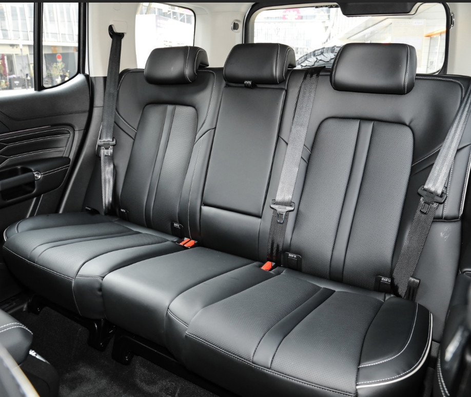 New 2023 Tank300 2.0T City Model Knight Version Used Compact SUV 5 Door 5 Seats