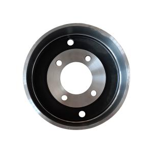 Wholesale Japanese Truck Parts Parking Brake Drum for Mc862229 for Fuso Canter Fe659 PS125 from china suppliers