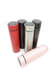 Fashionable Design Smart Vacuum Flask Red Blue Black Various colors