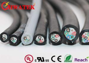 Wholesale Multiple Core UL2464 PVC Insulated Elevator Shaft Wire from china suppliers