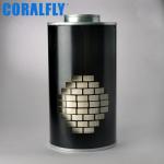 CORALFLY Ah1135 Air Filter Truck Air Filter Standard Size