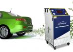 HD Touch Screen HHO Engine Carbon Cleaning Machine Internal System Clean