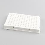 Low Liguid Loss Wall Technology 0.1 Ml Full Skirted Full Skirted 96 Well Plate
