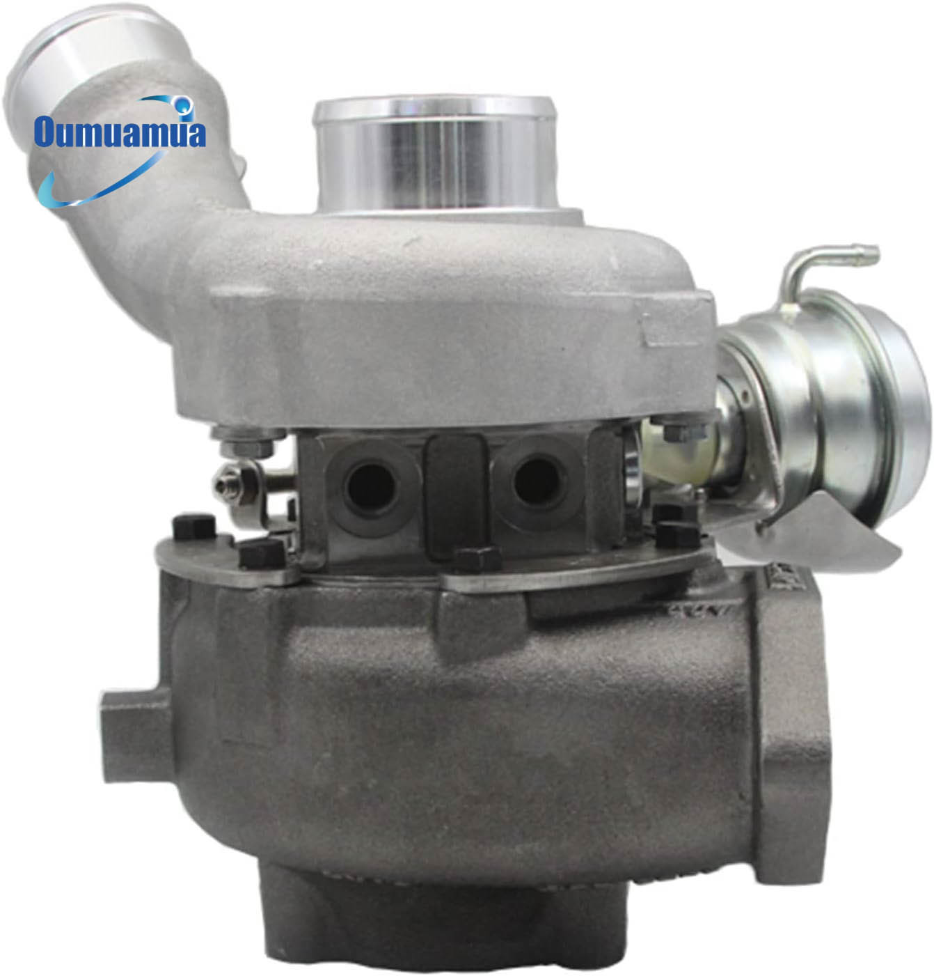 Turbo BV43 for Hyundai engine SORENTO 2.5 CRDI turbocharger 28200-4A470 53039700144 Brand new factory direct sale