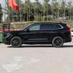 Electric Vehicle Sedan EV Cars Honda CR-V PHEV 17.7kWh