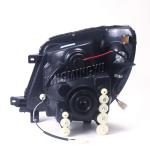 Truck Headlight for Foton Ollin Light Truck 1B18037150011 / 1B18037150012 /