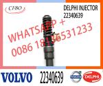 Diesel Fuel Unit Injector BEBE4G15001 22340652 2340639 22340639 For NI/SSAN MD13