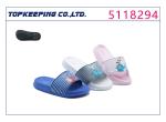 Fashion Little Boy Kid Flip Flop Toddler EVA Chappal Slide Slipper