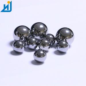 Wholesale Custom Size High Precision 12.7MM 14MM Solid 304 316 420 440c Stainless Steel Ball from china suppliers